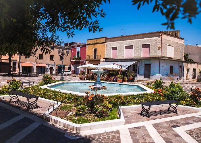 La Casa Amaranto