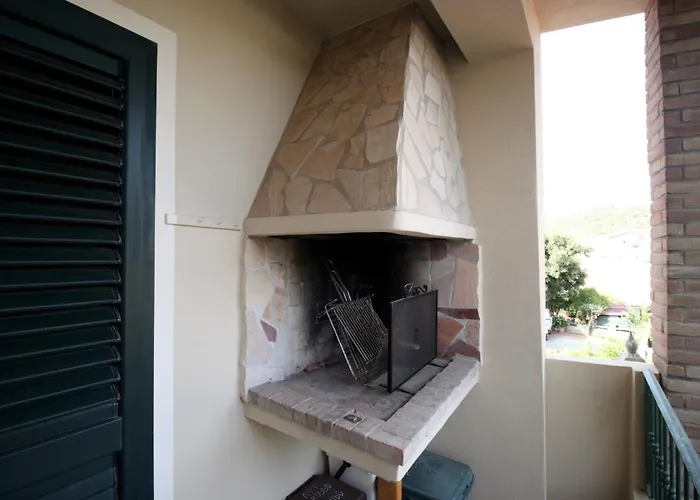Easy Flat Sardinia