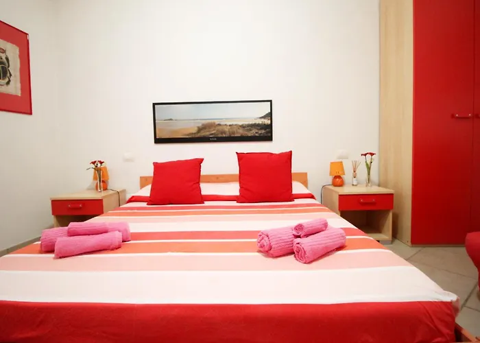 Easy Flat Sardinia
