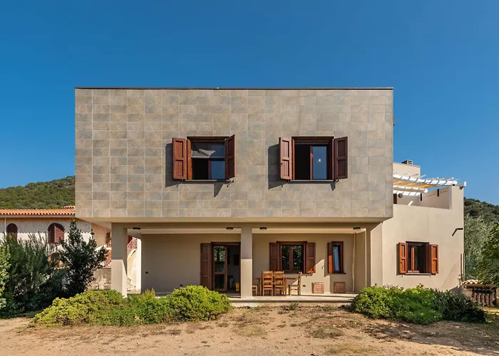 Villa Fico