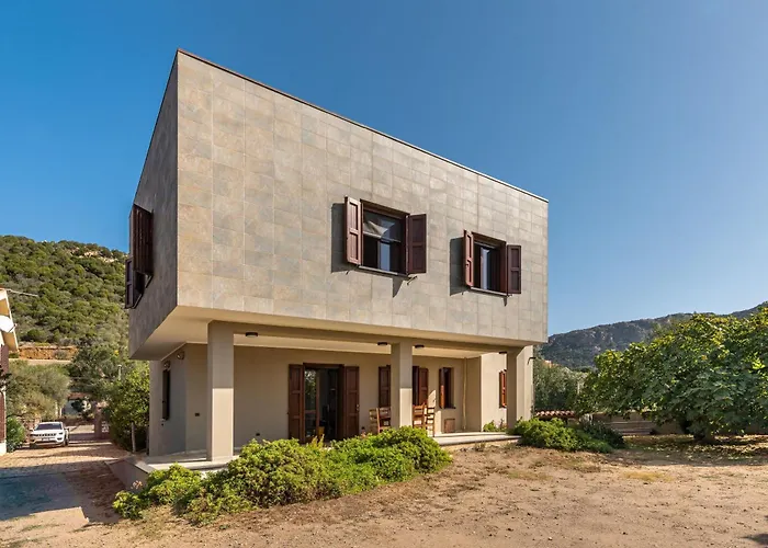 Villa Fico
