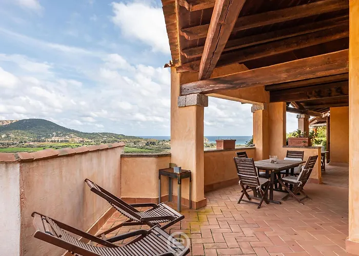 Estay - Casa Ariel