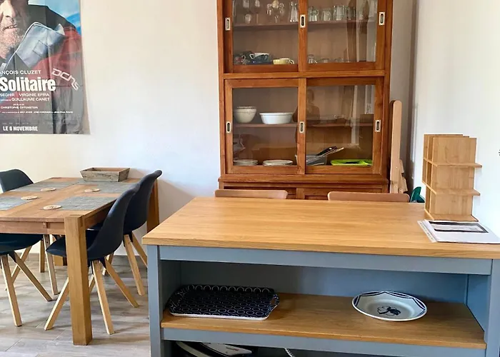La Casa Amaranto
