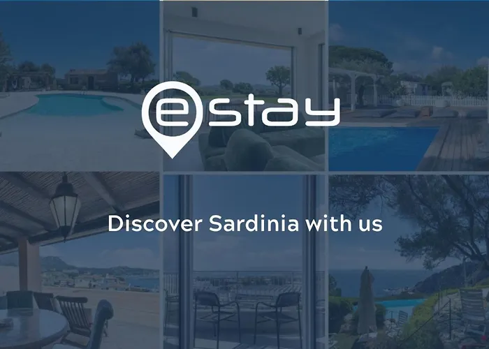 Estay - Casa Ariel