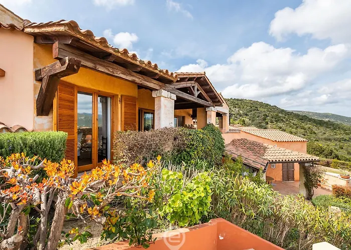 Estay - Casa Perla