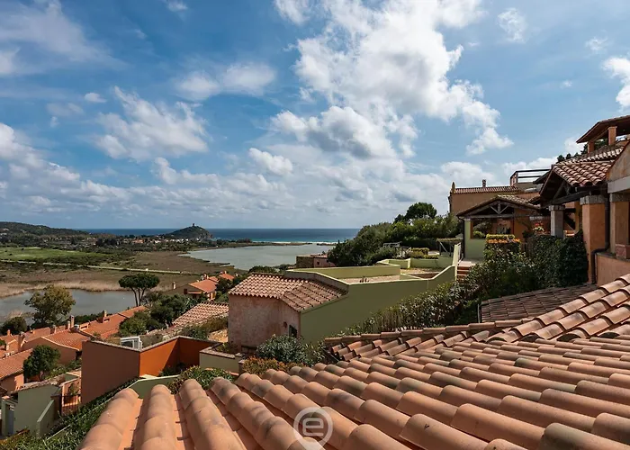 Estay - Casa Perla