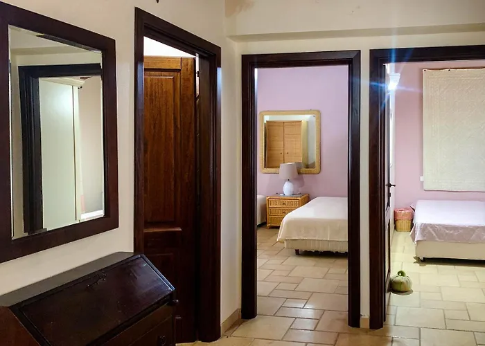 Case Vacanza Bithia