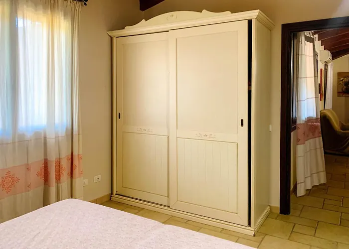 Case Vacanza Bithia