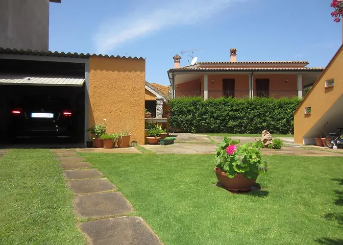 Casa Marika - Domus De Maria - Chia