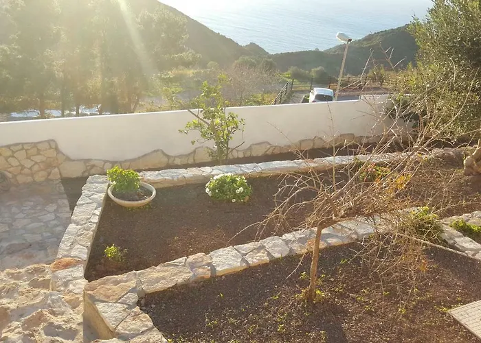 Punta Speranza